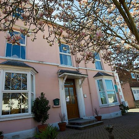 Maenllwyd Guest House Machynlleth Esterno foto