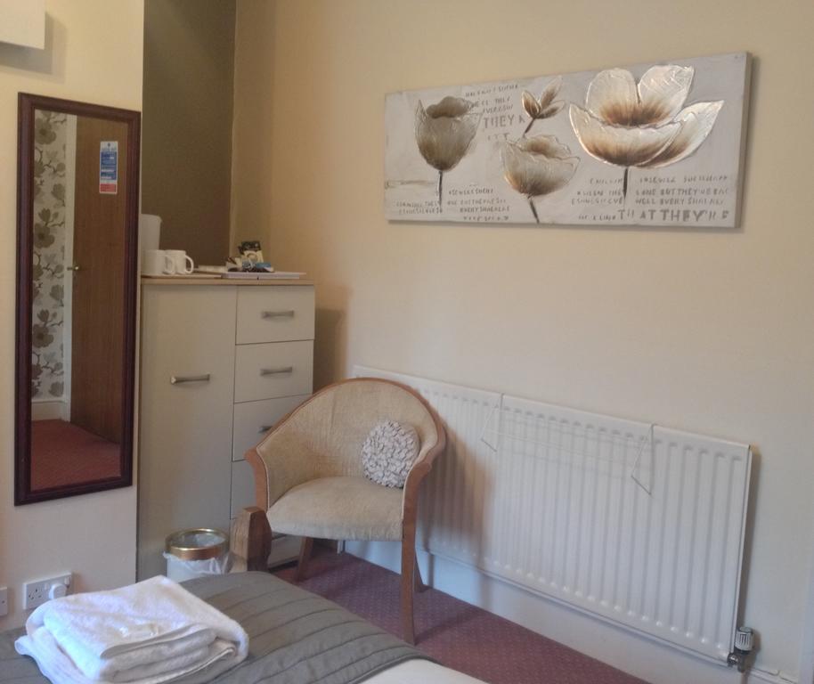 Maenllwyd Guest House Machynlleth Camera foto