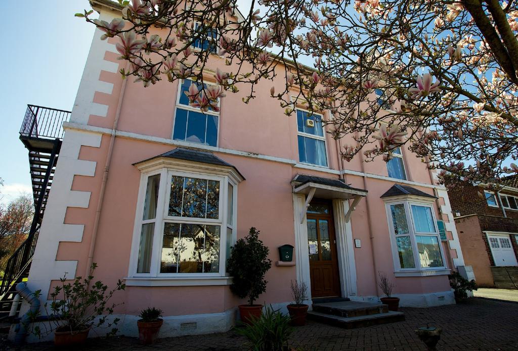 Maenllwyd Guest House Machynlleth Esterno foto